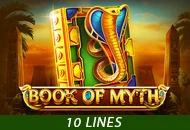 Book of Myth - HUNIAN138