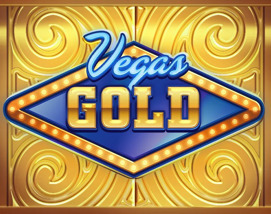 Slotmill : Vegas Gold - HUNIAN138