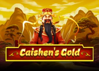 Caishens Gold - HUNIAN138