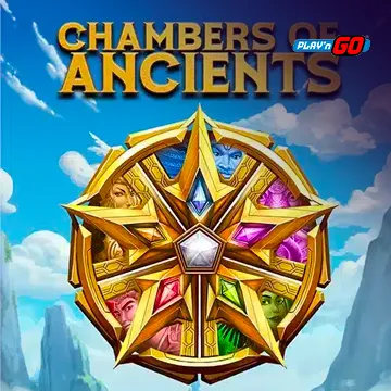 PlaynGo : Chambers of Ancients - HUNIAN138