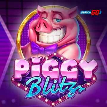 PlaynGo : Piggy Blitz - HUNIAN138