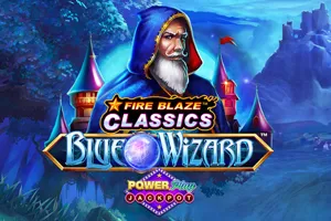 fireblazebluewizard - HUNIAN138