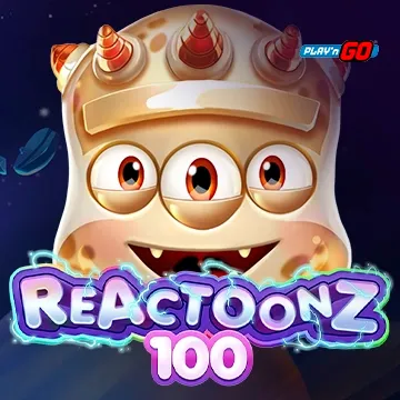 PlaynGo : Reactoonz 100 - HUNIAN138