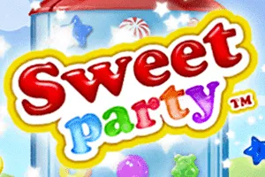 Playtech : Sweet Party - HUNIAN138