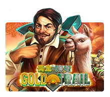 Gold Trail - HUNIAN138