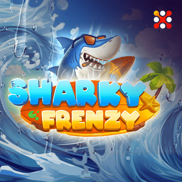 Sharky Frenzy - HUNIAN138