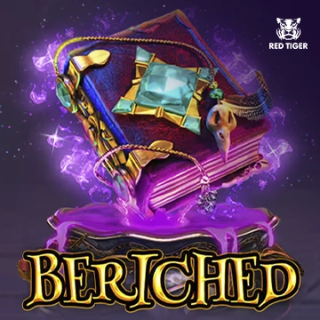 Redtiger : Beriched - HUNIAN138