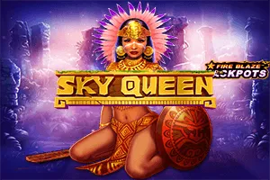 Playtech : Sky Queen - HUNIAN138
