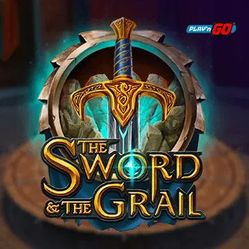 PlaynGo : The Sword and the Grail - HUNIAN138