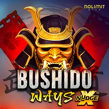Bushido Ways xNudge - HUNIAN138