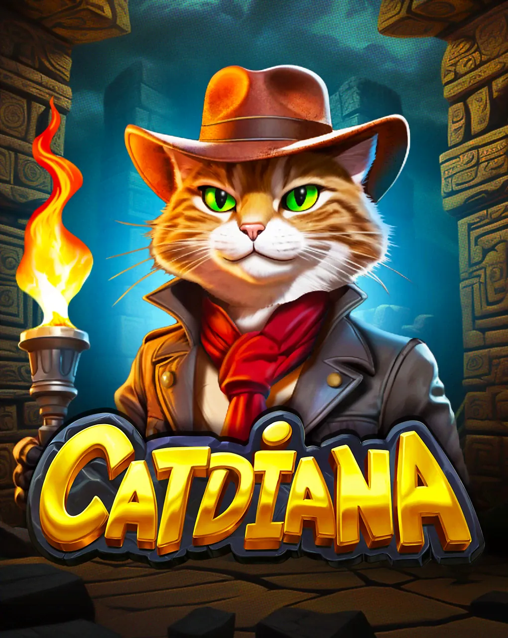 Catdiana - HUNIAN138