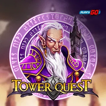 PlaynGo : Tower Quest - HUNIAN138