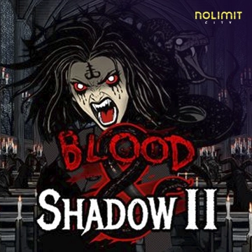 Blood & Shadow 2 - HUNIAN138