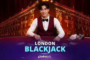 London Blackjack - HUNIAN138