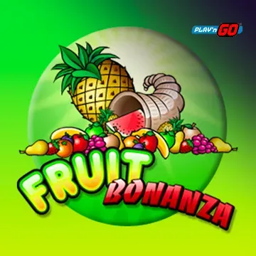 PlaynGo : Fruit Bonanza - HUNIAN138