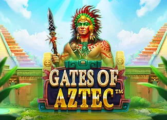 Gates of Aztec - HUNIAN138