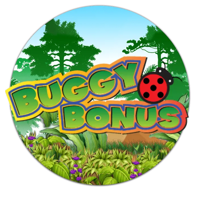 Buggy Bonus - HUNIAN138