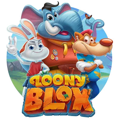 Loony Blox - HUNIAN138