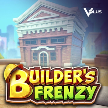 Builder``s Frenzy - HUNIAN138