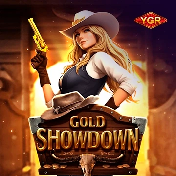 Wild Bounty Showdown - HUNIAN138