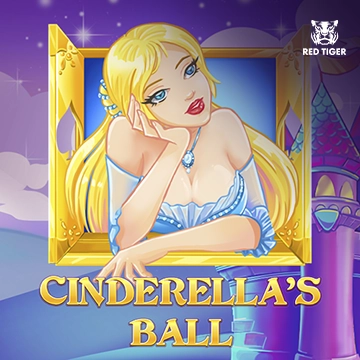 Redtiger : Cinderellas Ball - HUNIAN138