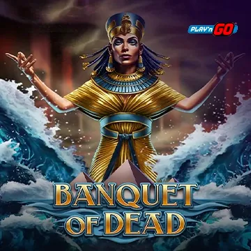 PlaynGo : Banquet of Dead - HUNIAN138