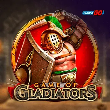 PlaynGo : Game of Gladiators - HUNIAN138