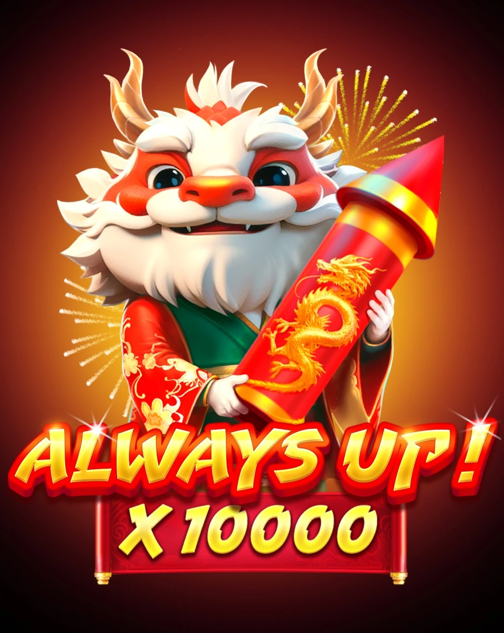 Always Up! x10000 - HUNIAN138