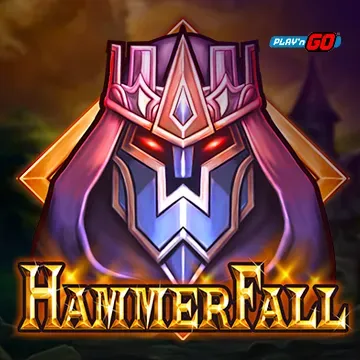 PlaynGo : HammerFall - HUNIAN138