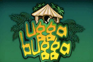Playtech : Ugga Bugga - HUNIAN138