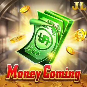 Money Coming - HUNIAN138