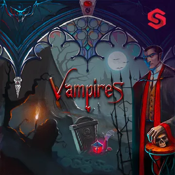 Vampires - HUNIAN138