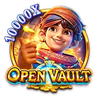 OPEN VAULT - HUNIAN138