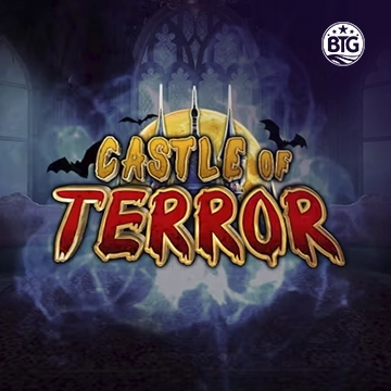 Castle of Terror - HUNIAN138