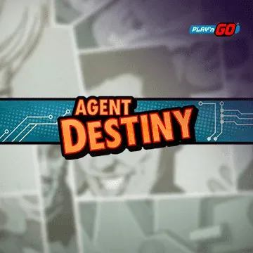 PlaynGo : Agent Destiny - HUNIAN138