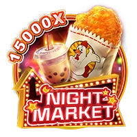 NIGHT MARKET - HUNIAN138