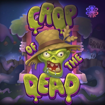 Crop of the Dead - HUNIAN138