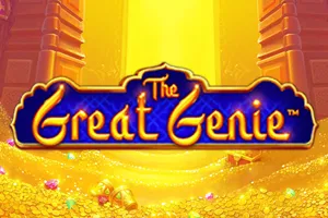 The Great Genie - HUNIAN138