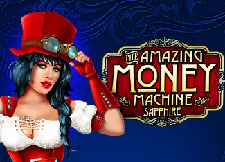Amazing Money Machine - HUNIAN138