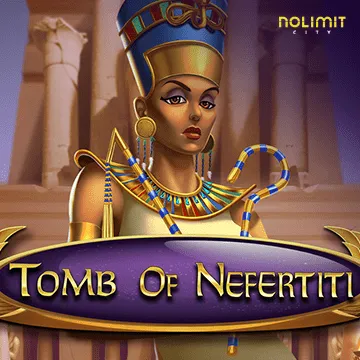 Tomb of Nefertiti - HUNIAN138