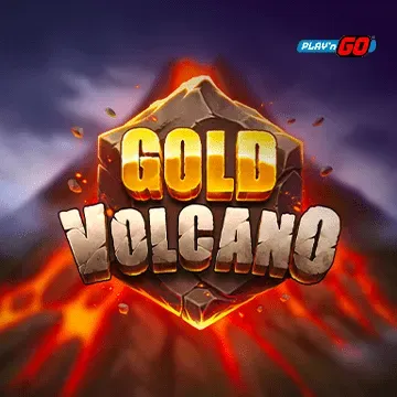 PlaynGo : Gold Volcano - HUNIAN138