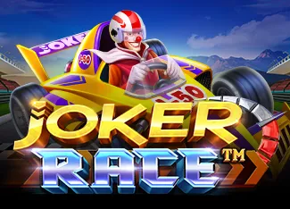 Joker Race - HUNIAN138