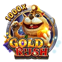 GOLD RUSH - HUNIAN138