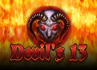 Devils 13 - HUNIAN138