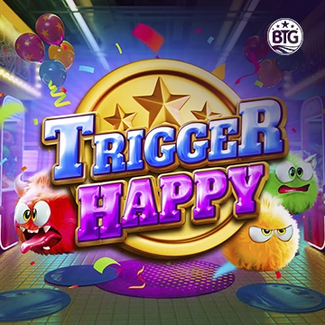 Trigger Happy - HUNIAN138