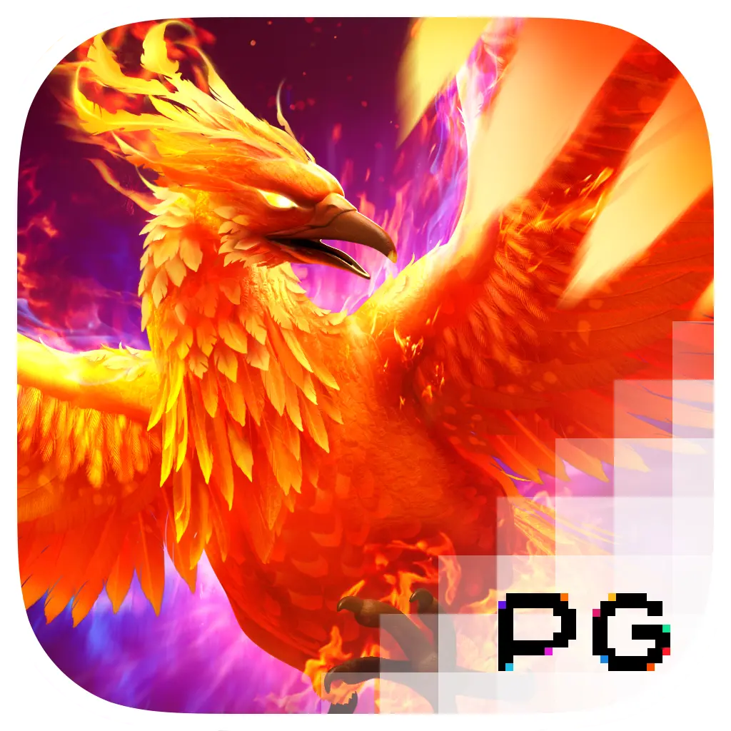 Phoenix Rises - HUNIAN138