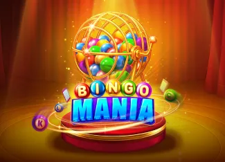 Bingo Mania - HUNIAN138