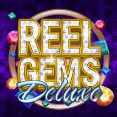 Reel Gems Deluxe - HUNIAN138