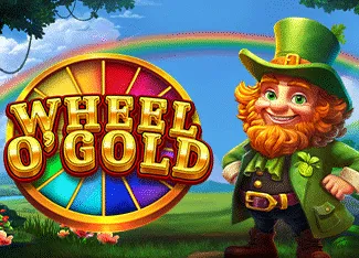 Wheel OGold - HUNIAN138