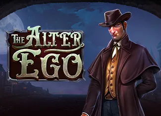 The Alter Ego - HUNIAN138